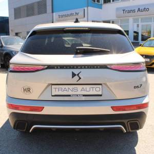 DS DS7 BlueHDi AUTOMATIK Performance Line *NAVIGACIJA,LED*