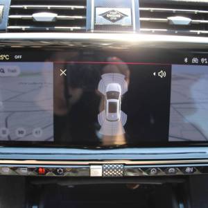 DS DS7 BlueHDi AUTOMATIK Performance Line *NAVIGACIJA,LED*