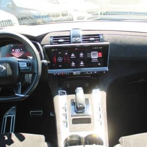 DS DS7 BlueHDi AUTOMATIK Performance Line *NAVIGACIJA,LED*