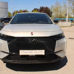 DS DS7 BlueHDi AUTOMATIK Performance Line *NAVIGACIJA,LED*