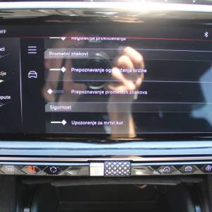 DS DS7 BlueHDi AUTOMATIK Performance Line *NAVIGACIJA,LED*