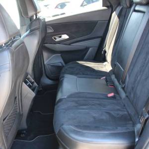 DS DS7 BlueHDi AUTOMATIK Performance Line *NAVIGACIJA,LED*