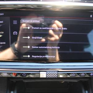 DS DS7 BlueHDi AUTOMATIK Performance Line *NAVIGACIJA,LED*