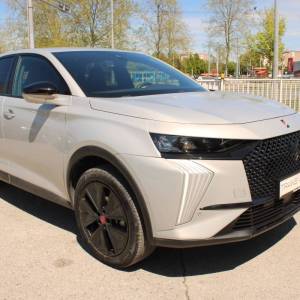 DS DS7 BlueHDi AUTOMATIK Performance Line *NAVIGACIJA,LED*