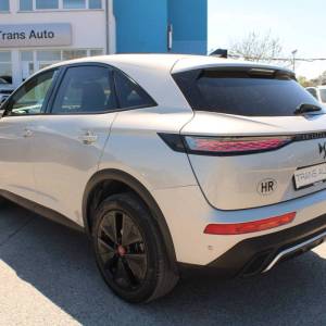 DS DS7 BlueHDi AUTOMATIK Performance Line *NAVIGACIJA,LED*