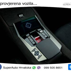 DS4 1.2 PureTech Aut. Performance Line 131 KS, ACC+KAM+HEAD+VIRT+NAVI
