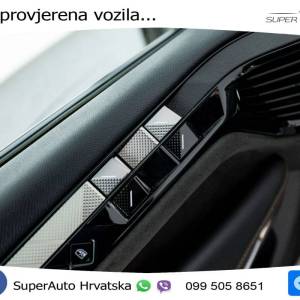 DS4 1.2 PureTech Aut. Performance Line 131 KS, ACC+KAM+HEAD+VIRT+NAVI