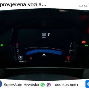 DS4 1.2 PureTech Aut. Performance Line 131 KS, ACC+KAM+HEAD+VIRT+NAVI