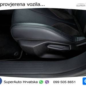 DS4 1.2 PureTech Aut. Performance Line 131 KS, ACC+KAM+HEAD+VIRT+NAVI