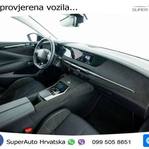 DS4 1.2 PureTech Aut. Performance Line 131 KS, ACC+KAM+HEAD+VIRT+NAVI