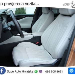 DS4 1.5 Aut. Cross Rivoli 131 KS, ACC+KAM+KEY+GR SJED+LED+VIRT