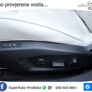 DS4 1.5 Aut. Cross Rivoli 131 KS, ACC+KAM+KEY+GR SJED+LED+VIRT