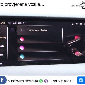 DS4 1.5 Aut. Cross Rivoli 131 KS, ACC+KAM+KEY+GR SJED+LED+VIRT