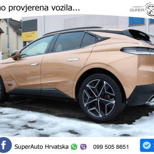 DS4 1.5 Aut. Cross Rivoli 131 KS, ACC+KAM+KEY+GR SJED+LED+VIRT