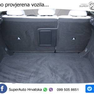 DS4 1.5 Aut. Cross Rivoli 131 KS, ACC+KAM+KEY+GR SJED+LED+VIRT