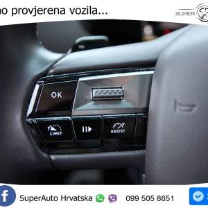 DS4 1.5 Aut. Cross Rivoli 131 KS, ACC+KAM+KEY+GR SJED+LED+VIRT