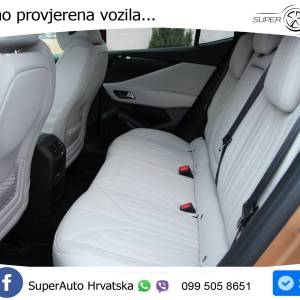 DS4 1.5 Aut. Cross Rivoli 131 KS, ACC+KAM+KEY+GR SJED+LED+VIRT