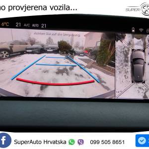 DS4 1.5 Aut. Cross Rivoli 131 KS, ACC+KAM+KEY+GR SJED+LED+VIRT