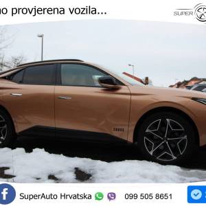 DS4 1.5 Aut. Cross Rivoli 131 KS, ACC+KAM+KEY+GR SJED+LED+VIRT