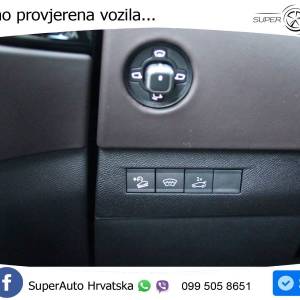 DS4 1.5 Aut. Cross Rivoli 131 KS, ACC+KAM+KEY+GR SJED+LED+VIRT