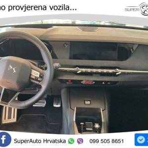 DS4 1.5 Aut. Etoile 131 KS, 360+KEY+GR SJED+VIRT+LANE