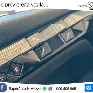 DS4 1.5 Aut. Etoile 131 KS, 360+KEY+GR SJED+VIRT+LANE