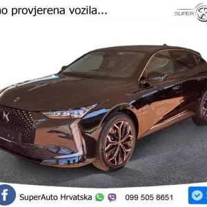 DS4 1.5 Aut. Etoile 131 KS, 360+KEY+GR SJED+VIRT+LANE