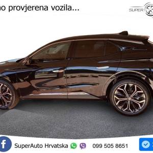 DS4 1.5 Aut. Etoile 131 KS, 360+KEY+GR SJED+VIRT+LANE