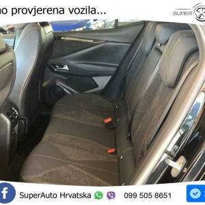 DS4 1.5 Aut. Etoile 131 KS, 360+KEY+GR SJED+VIRT+LANE