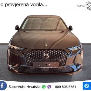DS4 1.5 Aut. Etoile 131 KS, 360+KEY+GR SJED+VIRT+LANE