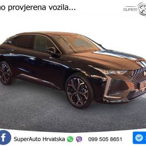 DS4 1.5 Aut. Etoile 131 KS, 360+KEY+GR SJED+VIRT+LANE