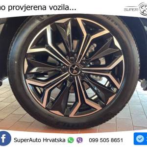 DS4 1.5 Aut. Etoile 131 KS, 360+KEY+GR SJED+VIRT+LANE