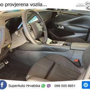 DS4 1.5 Aut. Etoile 131 KS, 360+KEY+GR SJED+VIRT+LANE