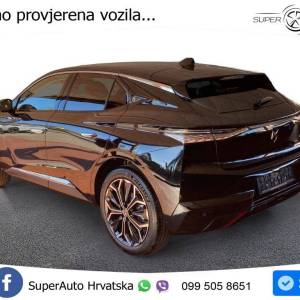 DS4 1.5 Aut. Etoile 131 KS, 360+KEY+GR SJED+VIRT+LANE