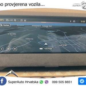 DS4 1.5 Aut. Etoile 131 KS, 360+KEY+GR SJED+VIRT+LANE