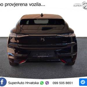DS4 1.5 Aut. Etoile 131 KS, 360+KEY+GR SJED+VIRT+LANE