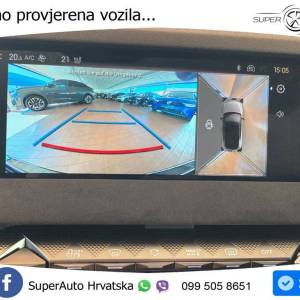 DS4 1.5 Aut. Etoile 131 KS, 360+KEY+GR SJED+VIRT+LANE