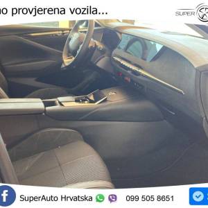 DS4 1.5 Aut. Etoile 131 KS, 360+KEY+GR SJED+VIRT+LANE