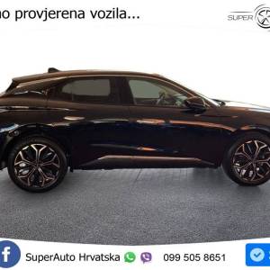 DS4 1.5 Aut. Etoile 131 KS, 360+KEY+GR SJED+VIRT+LANE