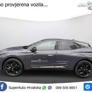 DS4 1.5 BlueHDi Aut. Pallas 131 KS, ACC+KAM+KEY+GR SJED+VIRT+LANE