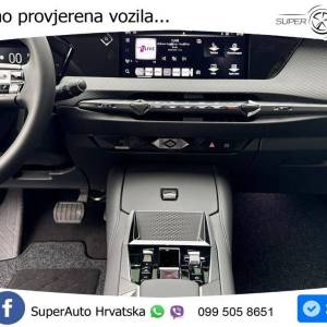 DS4 1.5 BlueHDi Aut. Pallas 131 KS, ACC+KAM+KEY+GR SJED+VIRT+LANE