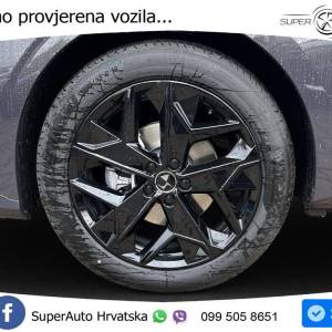 DS4 1.5 BlueHDi Aut. Pallas 131 KS, ACC+KAM+KEY+GR SJED+VIRT+LANE