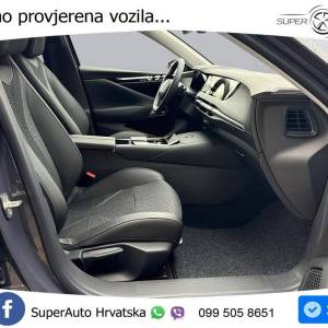 DS4 1.5 BlueHDi Aut. Pallas 131 KS, ACC+KAM+KEY+GR SJED+VIRT+LANE