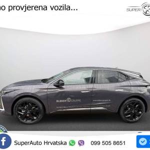 DS4 1.5 BlueHDi Aut. Pallas 131 KS, ACC+KAM+KEY+GR SJED+VIRT+LANE