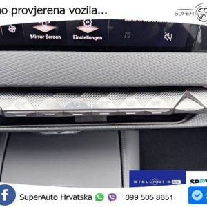  DS4 1.5 BlueHDi Aut. Trocadero 131 KS, KAM+KEY+GR SJED+VIRT+LANE