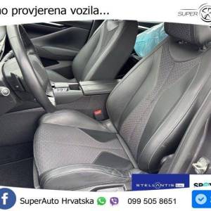  DS4 1.5 BlueHDi Aut. Trocadero 131 KS, KAM+KEY+GR SJED+VIRT+LANE