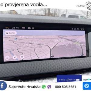  DS4 1.5 BlueHDi Aut. Trocadero 131 KS, KAM+KEY+GR SJED+VIRT+LANE