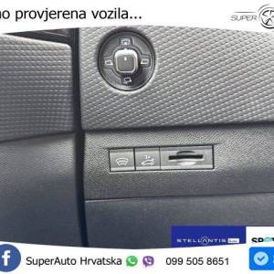  DS4 1.5 BlueHDi Aut. Trocadero 131 KS, KAM+KEY+GR SJED+VIRT+LANE