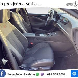  DS4 1.6 PureTech Aut. Performance Line 181 KS, ACC+360°+GR SJED+VIRT+LANE