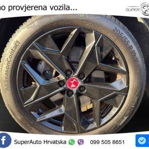  DS4 1.6 PureTech Aut. Performance Line 181 KS, ACC+360°+GR SJED+VIRT+LANE